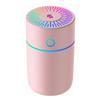 Clearance essential oil diffuser for bedroom, home silent humidifier, 2024 new color light humidifier, desktop bedroom car USB mini humidifier