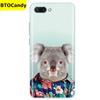 For Honor Case 10 Huawei Silicone Honor10 Soft Tpu Phone Case For Huawei Honor 10 Colal10 Coll29 Coll19 Coltl10 Case Fundas