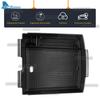For Hyundai Tucson NX4 2025 2026 2027-UP ABS Car Armrest Storage Box Center Console Tray Organizer Interior Accessories Tidying
