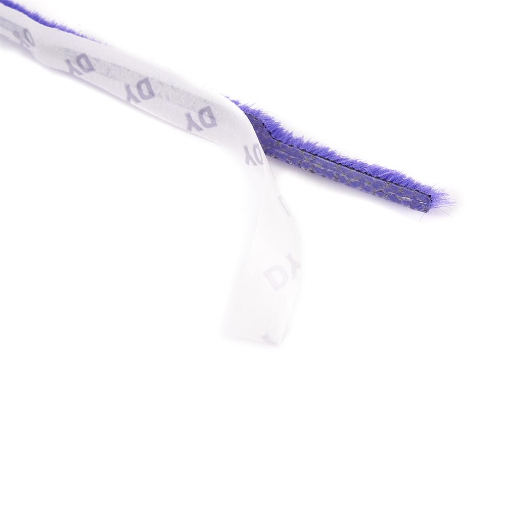 5pc/Plush Strips For-Dyson-V6/V7 Series Vacuum Cleaner Direct Drive/Cleaner Head