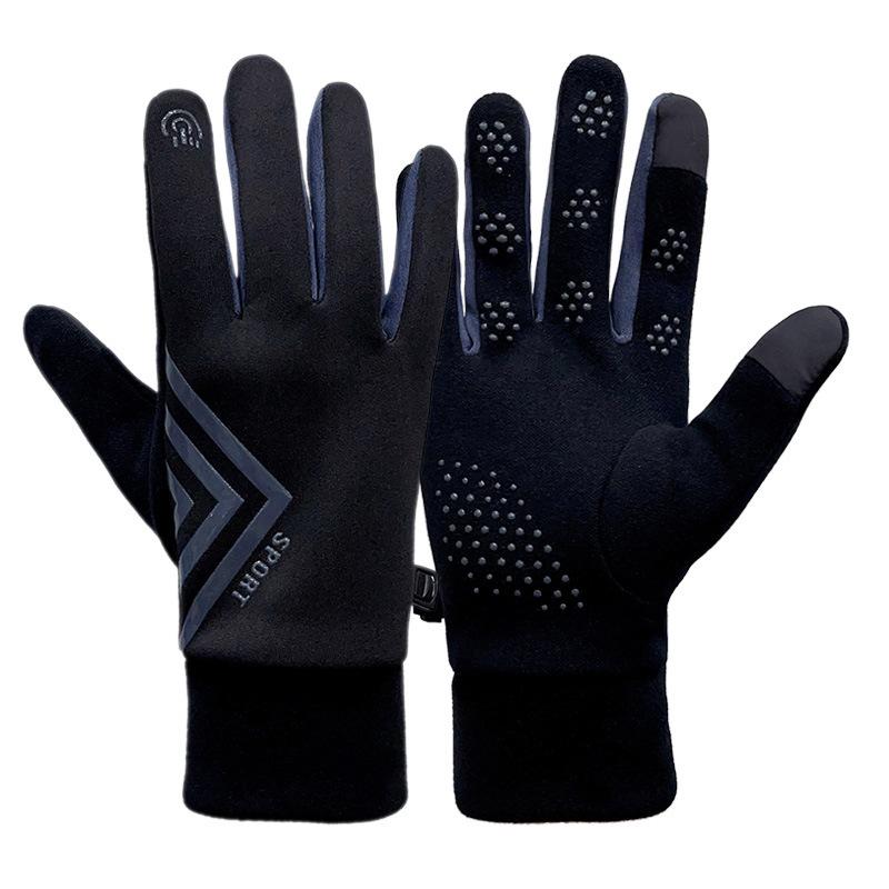 

Winter thermal Gloves Touchscreen Waterproof Insulated Warm Gloves for Men Women Ski Snowboard Cycling Outdoor Sports
