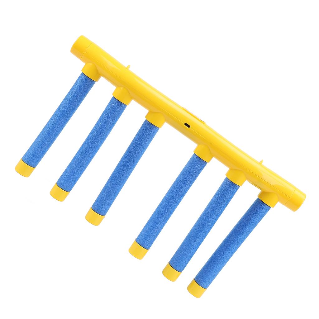 Catching Sticks Game 3 Adjustable Speed Improve Hand Eye Coordination Reactivity Training Falling