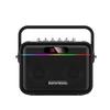 Newman K112 Portable Bluetooth KTV Speaker with Microphone