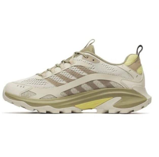 Полуботинки Merrell Moab Speed 2 GTX EU 46