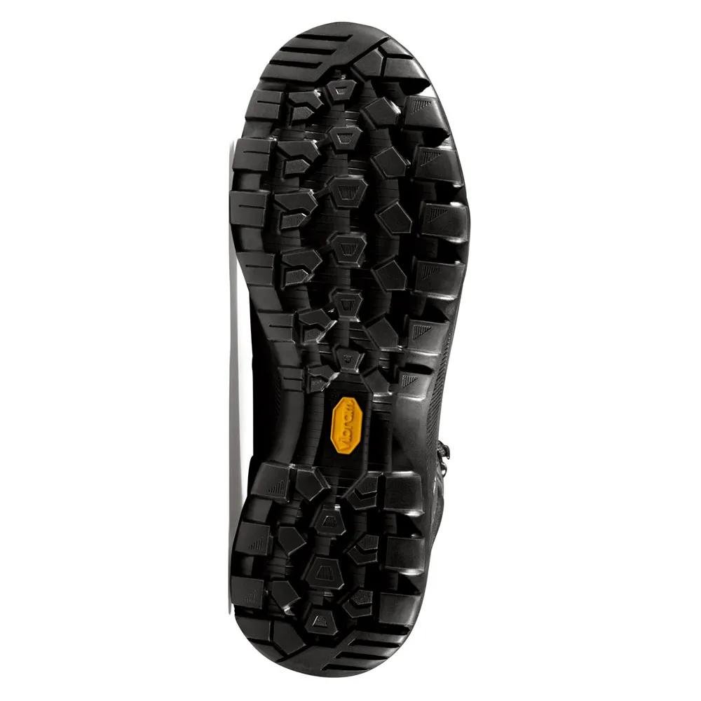 Mammut Hiking Boots Blackfin Leather High Goretex