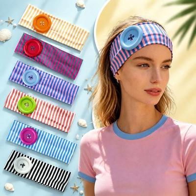 Haar-Accessoires – Damen-Haarbänder