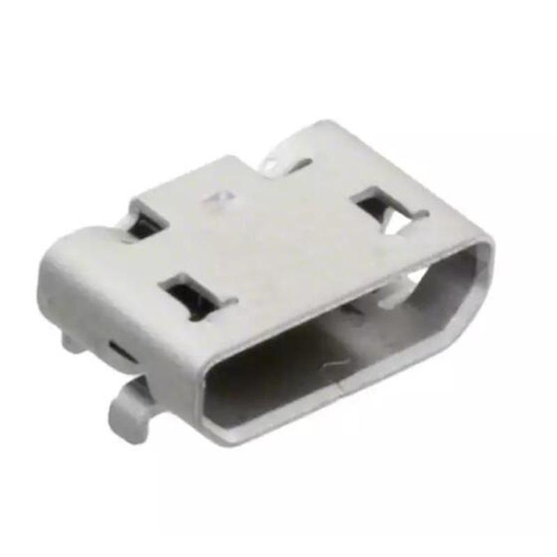 MOLEX 105017-1001 5-Pin USB Micro-B Type Socket