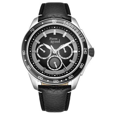 Pierre Ricaud P97217.Y217QF Watch
