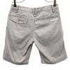 Pearly Gates Golf Shorts Gray Women Used