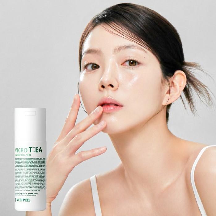 MEDI-PEEL Mikro-Teepulver-Reiniger 70g