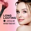 FACES CANADA Berry Blush - Love Vibes Only 03, 4g | Lightweight Long Lasting Ultra-Matte HD Finish | Silky Smooth Texture | Melts Effortlessly &