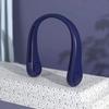 Wearable Neck Fan for Outdoor Hot Selling Rechargeable Mini Usb Portable Cooling Fan