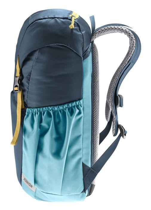 Sac à dos junior - deuter - ink - lake - 26x40x14 cm - 18l - mixte