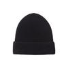 North Kids Small Logo Beanie Unisex Thermal Cold Protection Lavender Free Size [The Face]