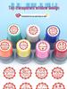 Teacher's Grading Stamps for Kids' Homework - PASS, Good, Perfect