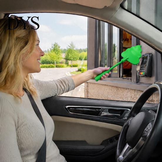 Contactless Payment Wand 3D Printed Tap-to-Pay Cloud Wand, NFC Credit Card Holder Pay Tool Tap to Fairy for