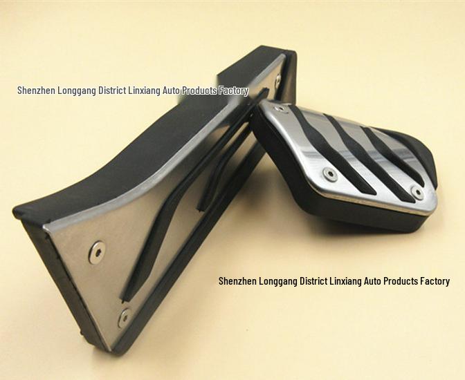 BMW 1-7 Serie Automatikgetriebe Pedale: Gas, Bremse, Kupplung