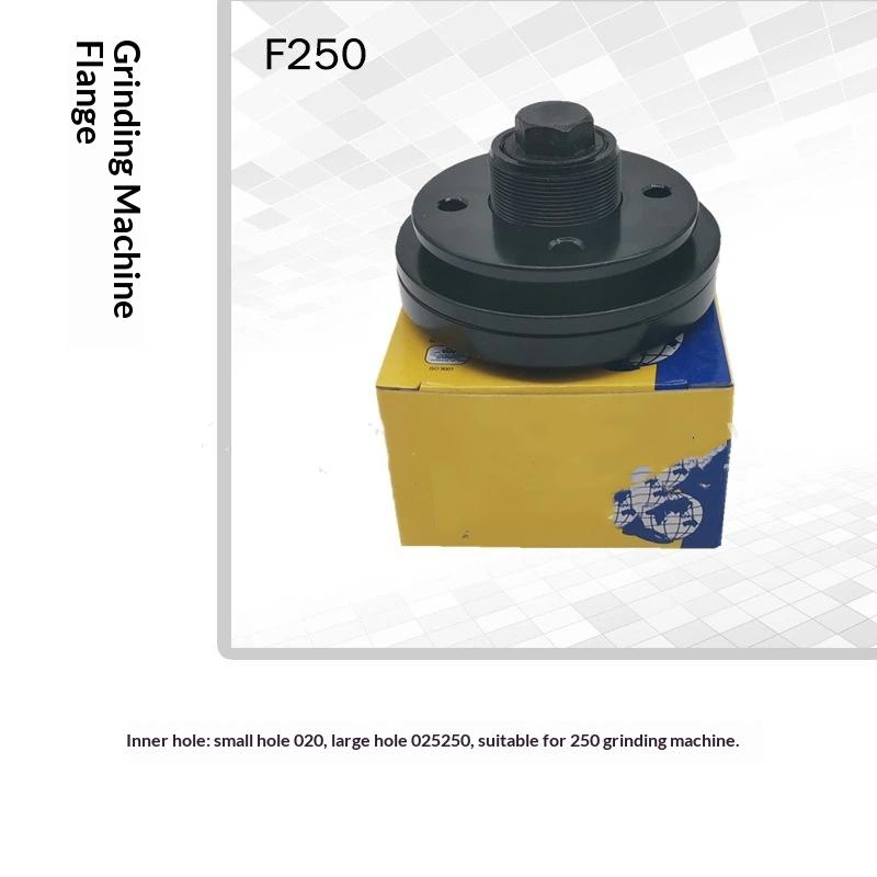 Grinder Flange,F250 F350 Flange,250 614 618 Grinding Wheel Clamp Apply For Grinding Machine 1Pc