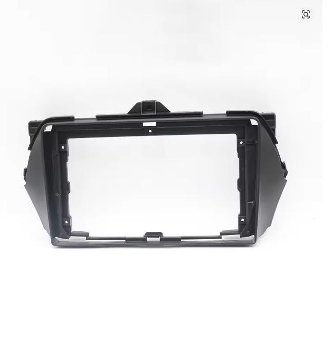 2015 Suzuki Kizashi 9  Android Navigation Panel Frame