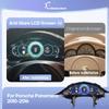 For Porsche Panamera 2010-2016 Digital Cluster LCD Dashboard Player Cockpit Virtual Instrument