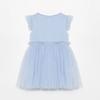 Schönes Prinzessinnen-Netzkleid für Mädchen Kleinkind Mädchen Sommerkleid Kinder Mädchen Partykostüm