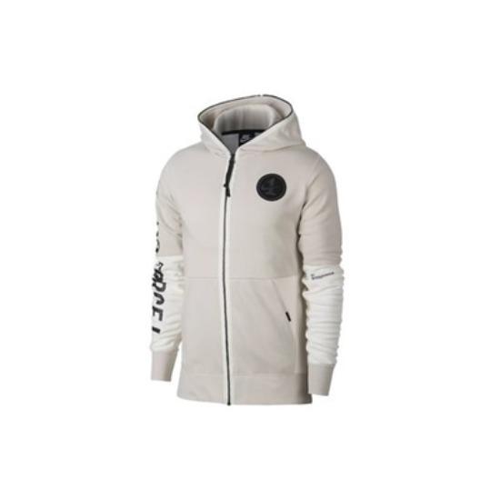Nike Jackets Men s AJ0785-102 EU L серый