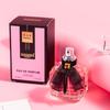Dating Fragrances Eau De Toilette 50ML Eau De Toilette Set for Women Niche Premium Fresh Long Lasting Fragrance Gift for Friends