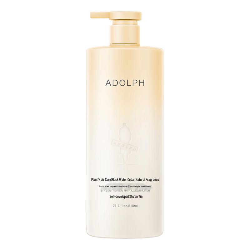 ADOLPH Core Resilience Smooth Hair Conditioner