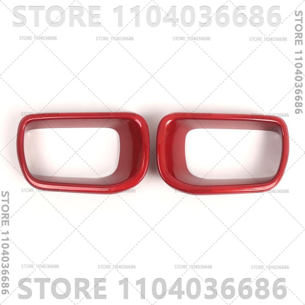 For 2013-2016 F55 F56 F57 BMW MINI Cooper Front Bumper Cover Air Duct Frame 51117337809 51117337810 51117337811 51117337812