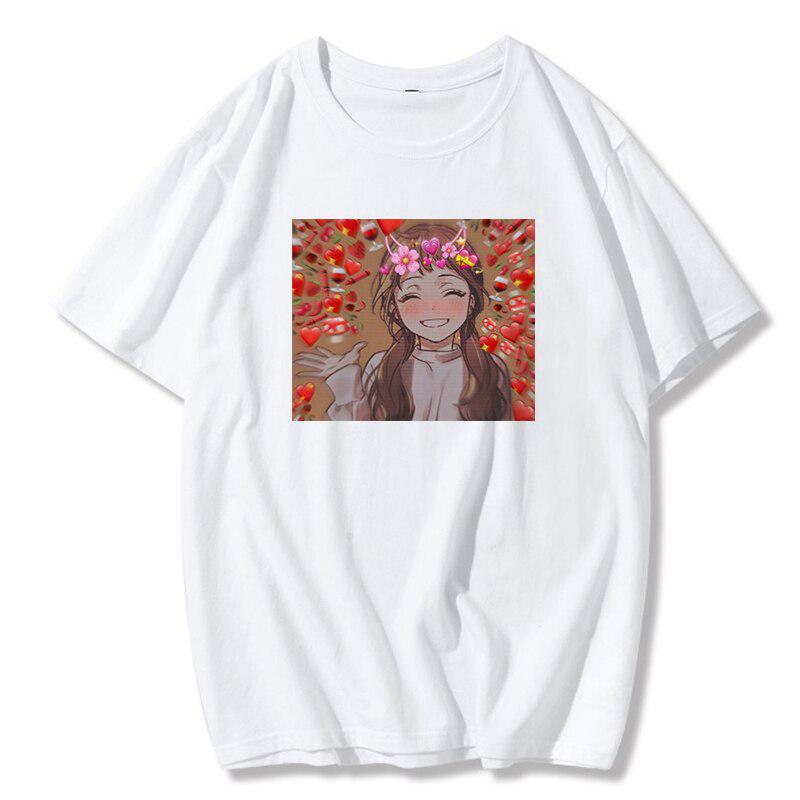 Pink Boy Girl Kids Girl Boy Lounge Tshirts Short Sleeve Tee Tops For Kid Boat Neck Spandex Kawaii Animal Summer Fall Tee Shirt 2025 Clothes Country Conce
