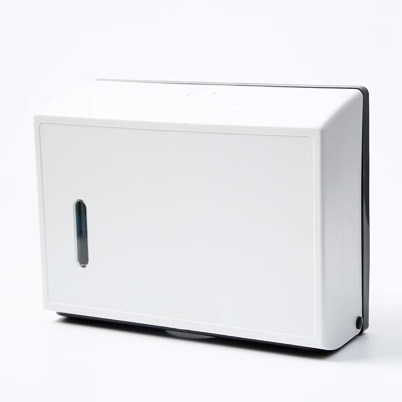 ChaoSheng Wall-Mounted Waterproof Tissue Box