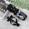 Drink Jug 750ml Bottle Rack Bottle Cage Bicycle Kettle with Bottle Holder Bike Water Bottle Holder Bicycle Water Bottle