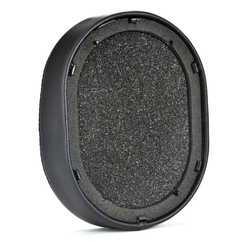 Replacement Ear pads Ear Cover for BlackShark V2 Pro 2023 Headset Ear Pads Earcups for Better Sound Quality Earmuff