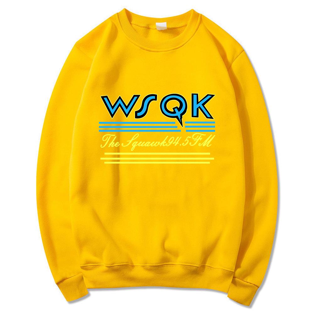 Dustin Henderson Roter Hoodie Kostüm - Stranger Things Anime Cosplay für Herbst/Winter