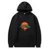 Graphic Print Sweatshirt Unisex Cartoon Streetwear Pullover Men Miyagi Do Karate Hoody Sudaderas Y2k Japanse Hoodies