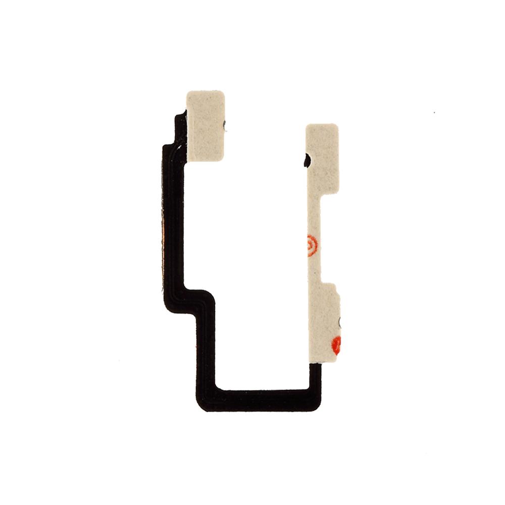 

Volume Button Flex Cable Repair Part for Xiaomi Redmi K40 Pro/K40/Poco F3 Type A