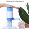 Manual Hand Press Mineral Water Dispenser for Home Use