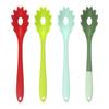 Silicone Noodle & Spaghetti Spoon with Colander