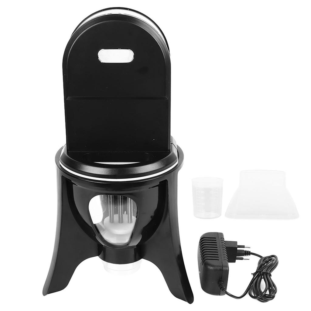 Small Automatic Sweet Dumpling Machine Meatball Making Machine Automatic Meatball Maker 100‑240V EU