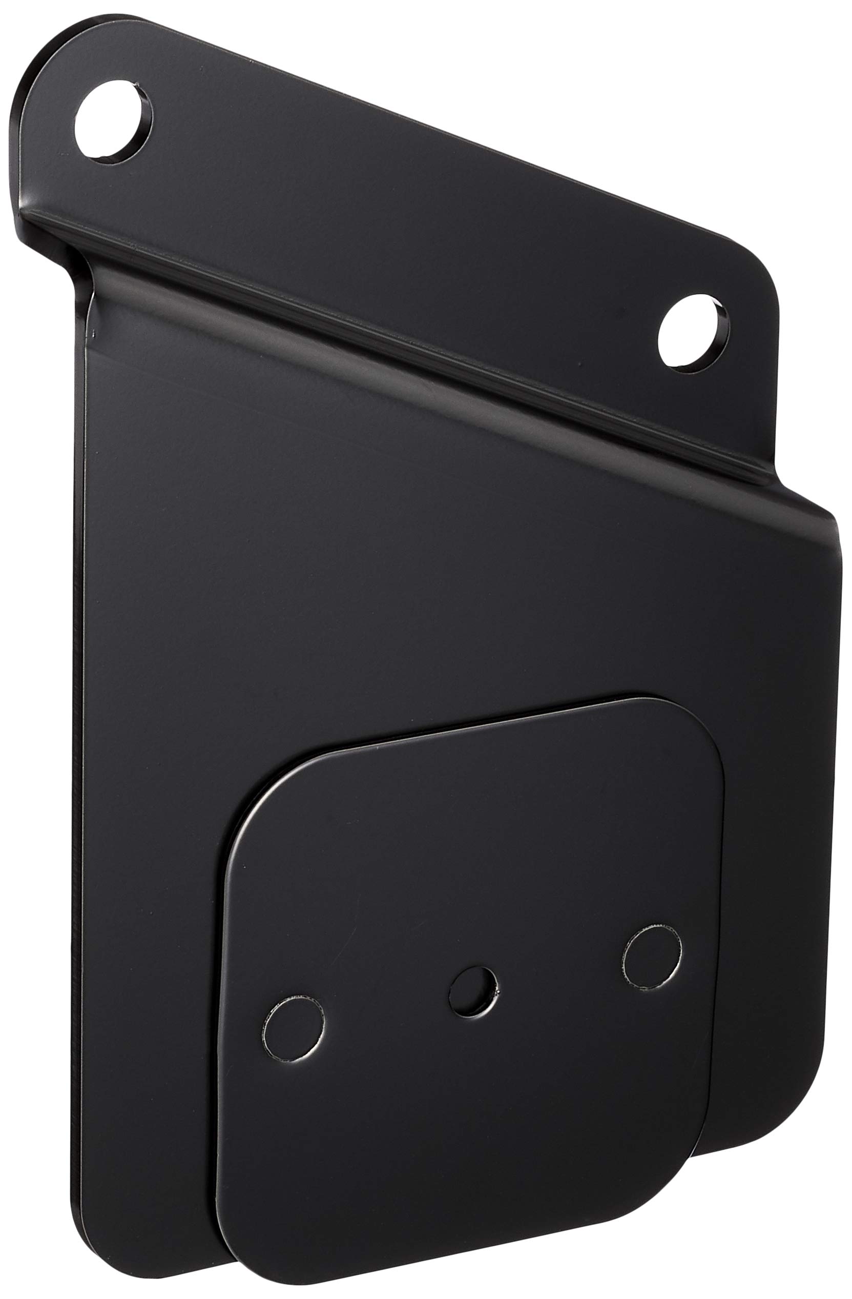 

Kijima Motorcycle Parts, ETC Case Mounting Bracket, Steel, Black, for FXBB/FXLR ( 18-), HD-06677
