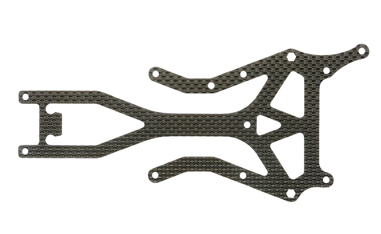 

TAMIYA Hop Up Options F104X1 Flexible Long Upper Deck 54333 No.1333 OP.1333