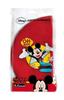 Silicone Cap Disney Mickey Mouse Red