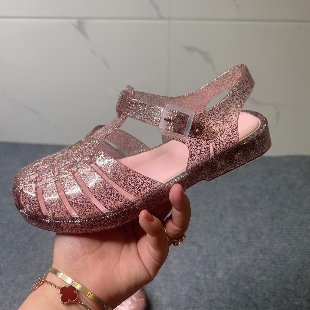 Rzymskie Damskie Buty - Letnie Sandały - Plażowy Damski Styl - Codzienne Ubranie