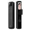 DESMAN Q50FVMax AI Face & Palm Vein Smart Door Lock
