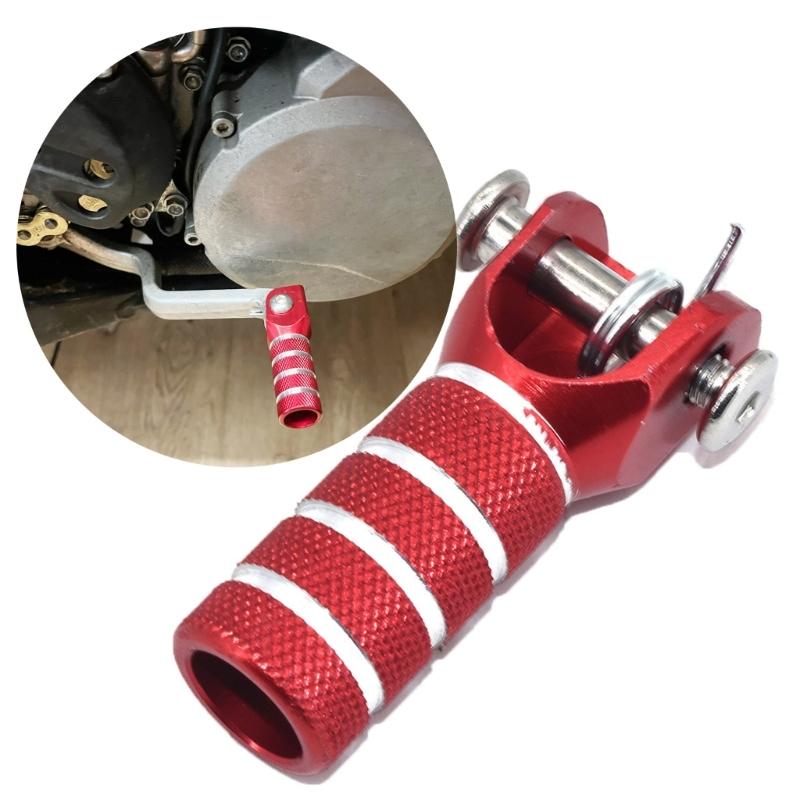 Billet Gear Shifter Shift Lever Tip For XCFW 250 300 105 625 990 Motorcycle Part