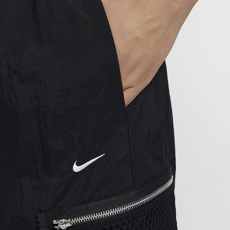 New Nike DNA Repel Casual Pants Men's Black FN2905-010