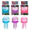 New Cute Nee Doh Jelly Hops Octopus Fidget Toy, Waterproof Water Play Sensory Toy, Great Gift For Boys And Girls
