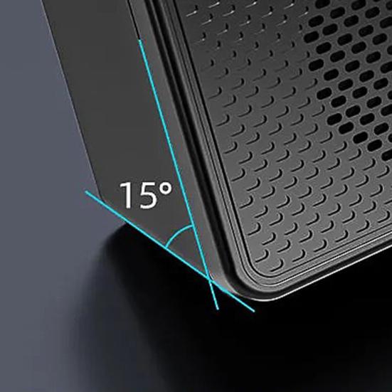 Bluetooth-compatible 5.0 Speaker Universal Stereo Surround Wired Computer Soundbar Subwoofer for PC