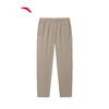 Anta Men's Summer Ice Skin Sports Pants