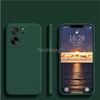 For Xiaomi 13T Pro Case Xiaomi 13T Pro Cover Silicone Plain TPU Capa Protector For Xiaomi 13T 12T Pro 12 Lite 12X 12S Pro Case